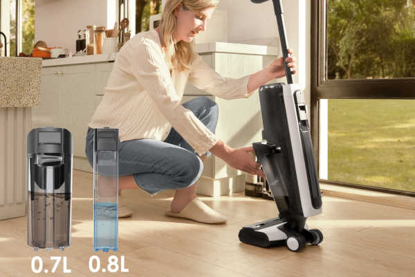 Odkurzacz pionowy Tineco Floor One S5 Extreme